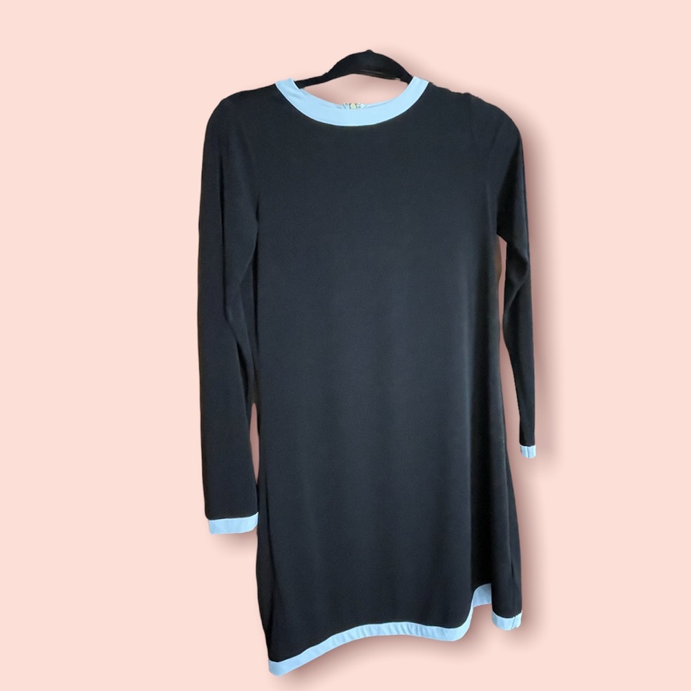 Michael Kors long sleeve dress